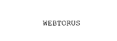 WEBTORUS