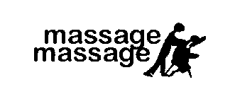 MASSAGE MASSAGE