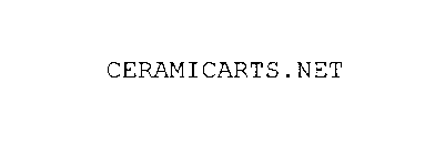 CERAMICARTS.NET
