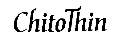 CHITOTHIN