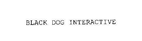 BLACK DOG INTERACTIVE