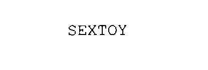 SEXTOY