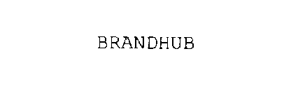 BRANDHUB