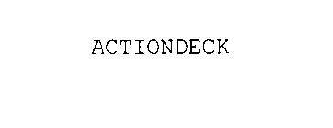 ACTIONDECK