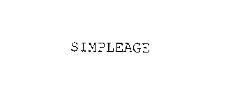 SIMPLEAGE