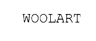 WOOLART