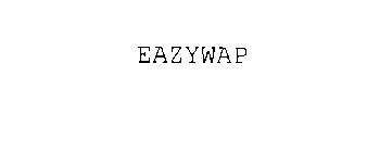 EAZYWAP