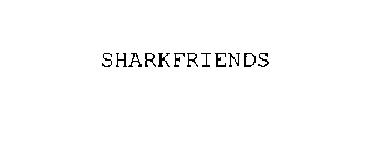 SHARKFRIENDS