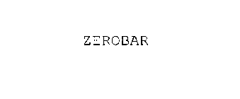 ZEROBAR