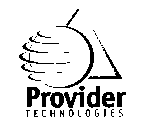 PROVIDER TECHNOLOGIES