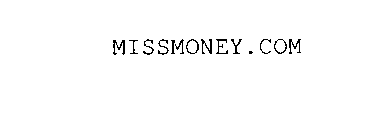MISSMONEY.COM