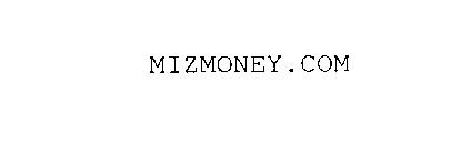 MIZMONEY.COM