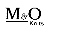 M & O KNITS