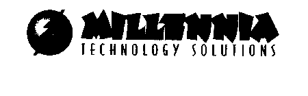 MILLENNIA TECHNOLOGY SOLUTIONS