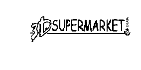 3D SUPERMARKET.COM
