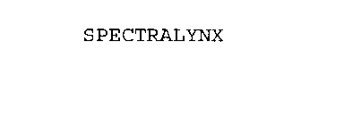 SPECTRALYNX