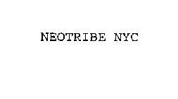 NEOTRIBE NYC