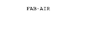 FAB-AIR