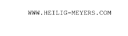 WWW.HEILIG-MEYERS.COM