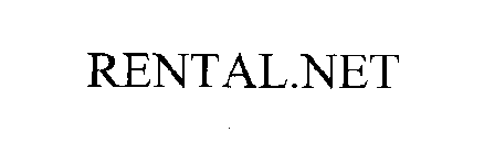 RENTAL.NET