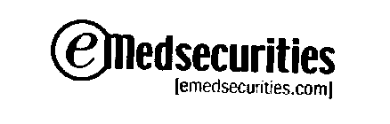 EMEDSECURITIES [MEDSECURITIES.COM]