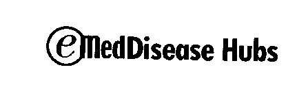 EMEDDISEASE HUBS