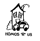 HOMES 'R' US