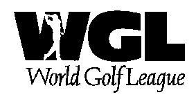 WGL WORLD GOLF LEAGUE