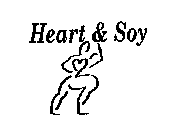 HEART & SOY