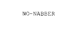 NO-NABBER