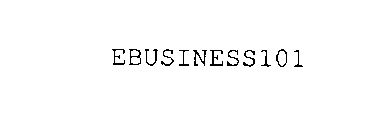 EBUSINESS101