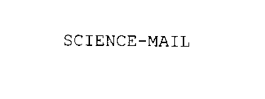 SCIENCE-MAIL