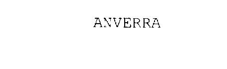 ANVERRA