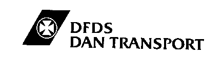 DFDS DAN TRANSPORT