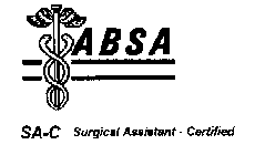 ABSA SA-C SURGICAL ASSISTANT-CERTIFIED