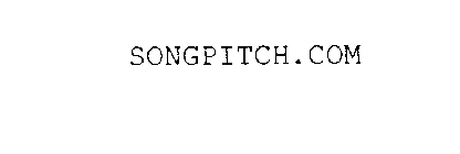 SONGPITCH.COM