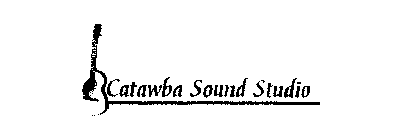 CATAWBA SOUND STUDIO