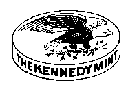 THE KENNEDY MINT