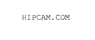 HIPCAM.COM