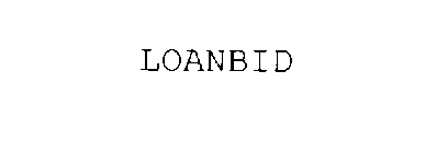 LOANBID