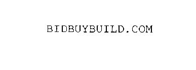 BIDBUYBUILD.COM