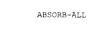 ABSORB-ALL