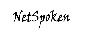 NETSPOKEN