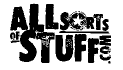 ALL SORTS OF STUFF.COM