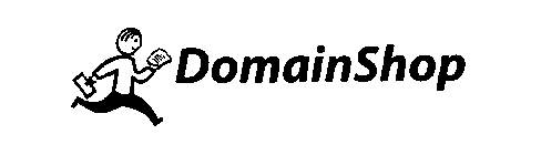 DOMAINSHOP