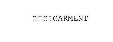 DIGIGARMENT