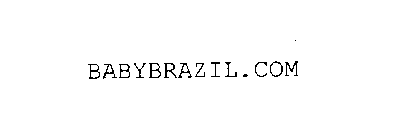 BABYBRAZIL.COM