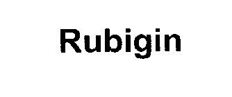 RUBIGIN