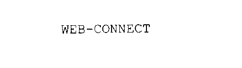 WEB-CONNECT