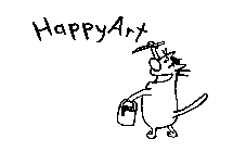 HAPPY ART